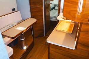 2024 Valhalla Boatworks V-55 