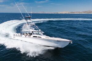 2024 Valhalla Boatworks V-55 