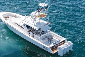 2024 Valhalla Boatworks V-55 