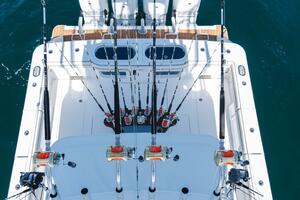 2024 Valhalla Boatworks V-55 