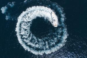 2024 Valhalla Boatworks V-55 