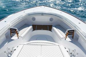 2024 Valhalla Boatworks V-55 