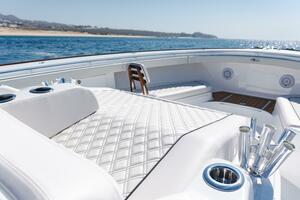 2024 Valhalla Boatworks V-55 