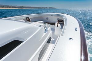 2024 Valhalla Boatworks V-55 