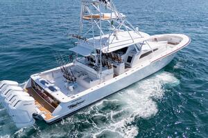 2024 Valhalla Boatworks V-55 