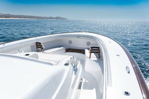 2024 Valhalla Boatworks V-55 