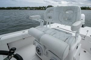 26ft Blazer Yacht For Sale