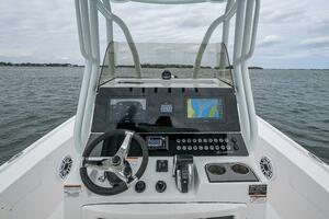 26ft Blazer Yacht For Sale