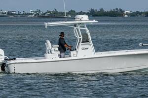 26ft Blazer Yacht For Sale