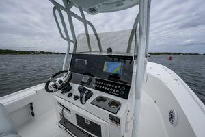 26ft Blazer Yacht For Sale