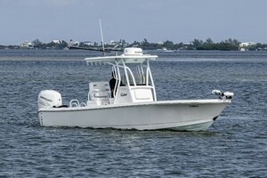 26ft Blazer Yacht For Sale