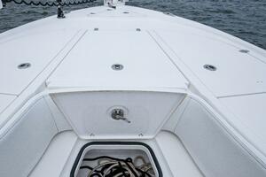 26ft Blazer Yacht For Sale