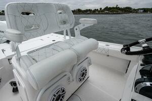 26ft Blazer Yacht For Sale