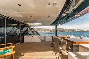 2019 Riva Riva Dolcevita 110 thumbnail 14
