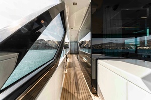 2019 Riva Riva Dolcevita 110 thumbnail 11