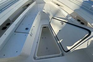 Temp Tag 31ft Regulator Yacht For Sale