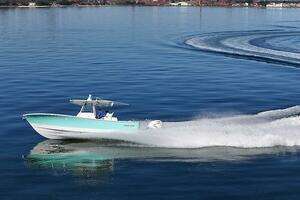 Temp Tag 2022 Regulator 31 FS Yacht For Sale in Hampton VA
