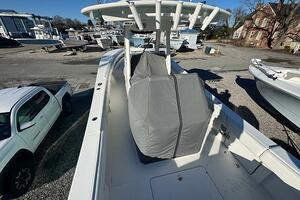 Temp Tag 31ft Regulator Yacht For Sale