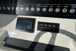 Temp Tag 31ft Regulator Yacht For Sale