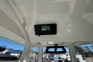 Temp Tag 31ft Regulator Yacht For Sale