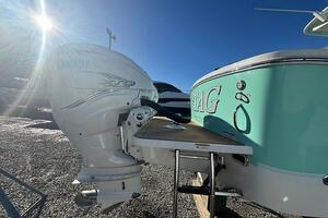 Temp Tag 31ft Regulator Yacht For Sale