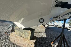 Temp Tag 31ft Regulator Yacht For Sale