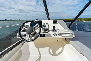 2024 42 Prestige Flybridge - Flybridge