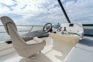 2024 42 Prestige Flybridge - Flybridge