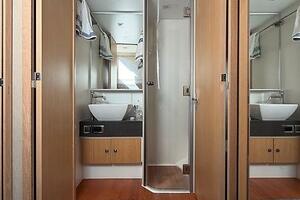 SAWBONES 42ft Fairline Yacht For Sale