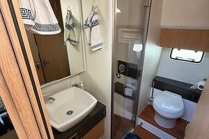 SAWBONES 42ft Fairline Yacht For Sale