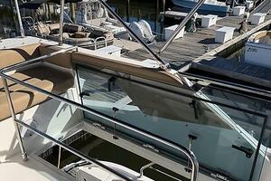 SAWBONES 42ft Fairline Yacht For Sale
