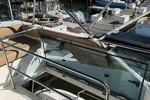 2015 Fairline Squadron 42 thumbnail 10