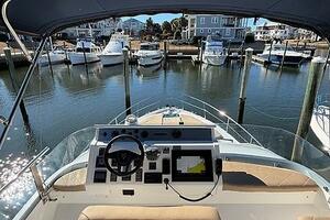 SAWBONES 42ft Fairline Yacht For Sale