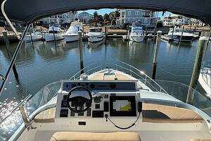 2015 Fairline Squadron 42 thumbnail 3