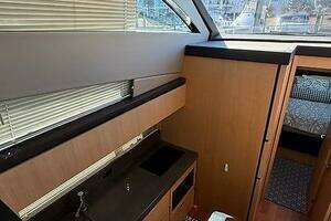 2015 Fairline Squadron 42 thumbnail 34