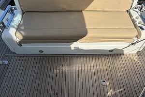 SAWBONES 42ft Fairline Yacht For Sale