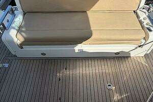 2015 Fairline Squadron 42 thumbnail 36