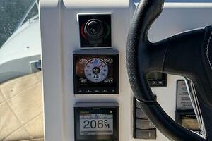 SAWBONES 42ft Fairline Yacht For Sale