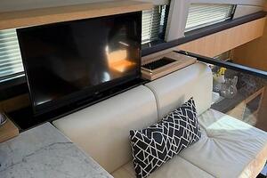 SAWBONES 42ft Fairline Yacht For Sale