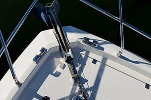 SAWBONES 42ft Fairline Yacht For Sale