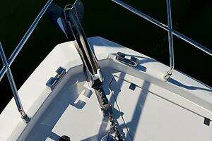 2015 Fairline Squadron 42 thumbnail 15