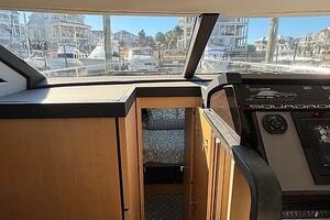 SAWBONES 42ft Fairline Yacht For Sale