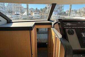 2015 Fairline Squadron 42 thumbnail 22