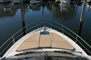 SAWBONES 42ft Fairline Yacht For Sale