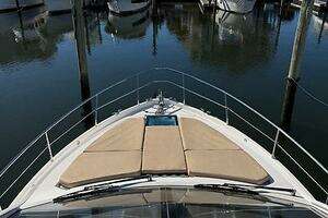 2015 Fairline Squadron 42 thumbnail 12
