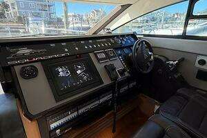 2015 Fairline Squadron 42 thumbnail 17