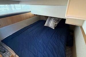 SAWBONES 42ft Fairline Yacht For Sale