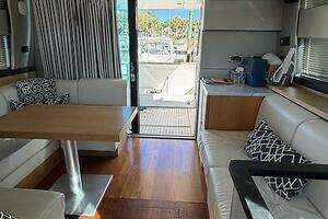 2015 Fairline Squadron 42 thumbnail 35