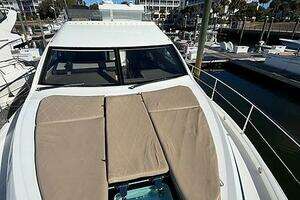 2015 Fairline Squadron 42 thumbnail 14