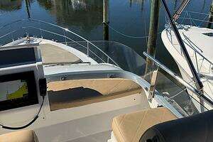 2015 Fairline Squadron 42 thumbnail 8